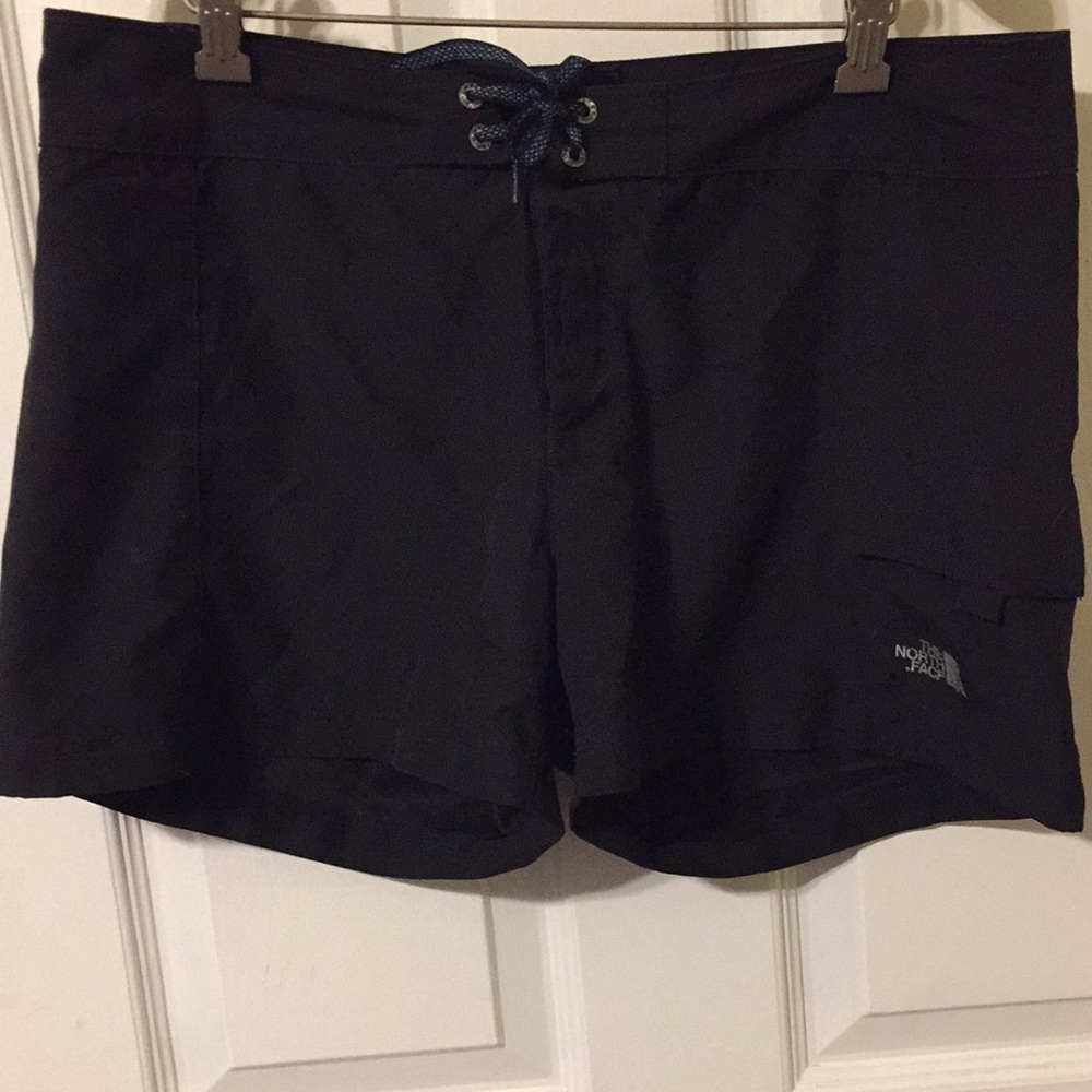 The North Face women shorts size 10